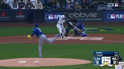 Brice Turang and Sal Frelick Drive In Runs as Brewers Take Lead Over Dodgers