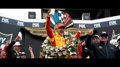 Welcome to The Indy 500 | INDYCAR on FOX