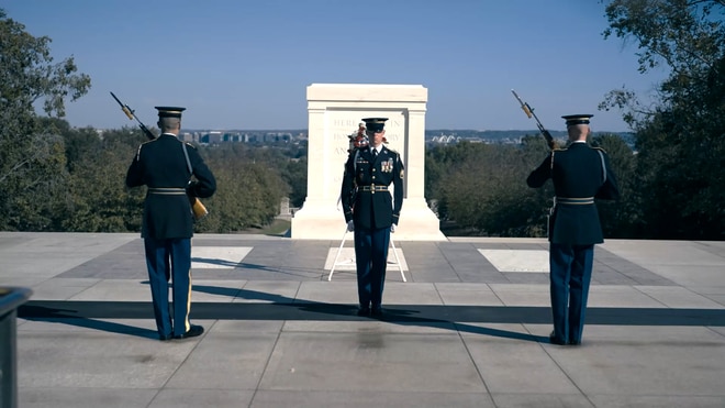 Indy 500 Pays Tribute to Veterans on Memorial Day Weekend