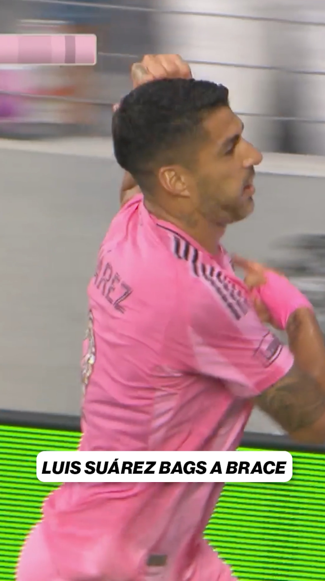 Luis Suarez - Soccer News, Rumors, & Updates | FOX Sports