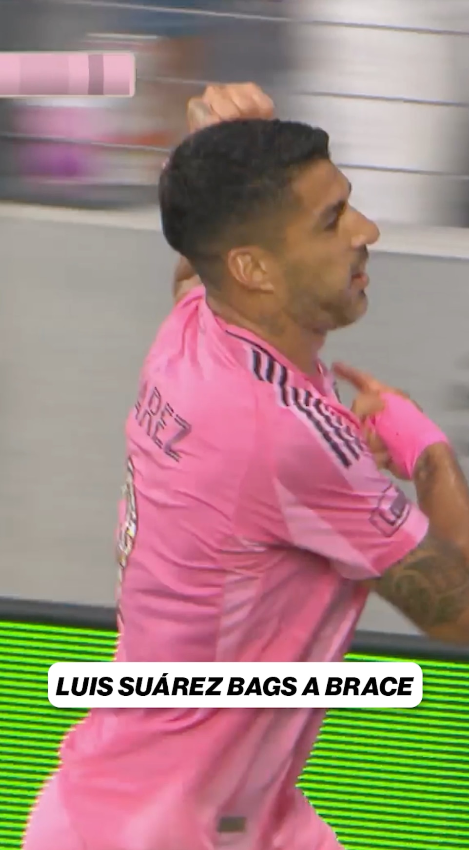 Luis Suarez - Soccer News, Rumors, & Updates | FOX Sports
