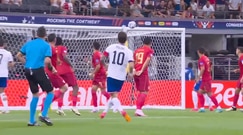 United States' Christian Pulisic Highlights