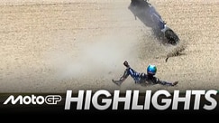 MotoGP 2026 Grand Prix of Italy 🏁 Highlights