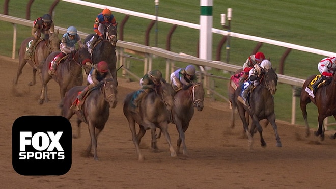 The 2026 Belmont Stakes FULL RACE 🐎 FOX Sports
