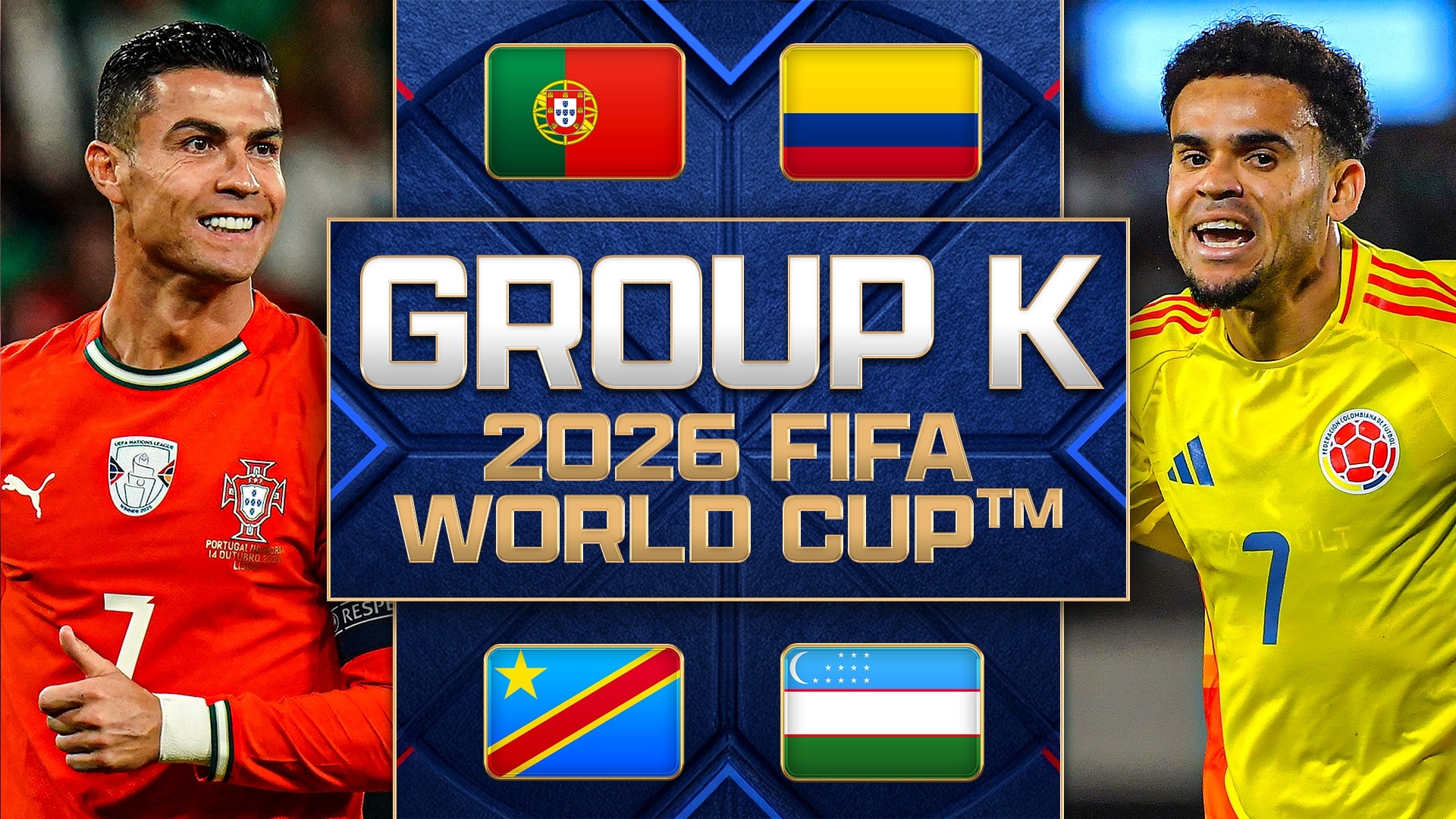 Croatia's Andrej Kramaric scores goal vs. Canada in 36' | 2022