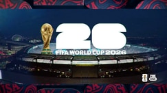FIFA World Cup™ Streaming on FOX One