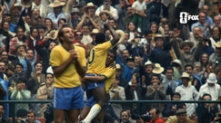The Poetry of Pelé. The Miracle of Maradona. The Awakening of America | 2026 FIFA World Cup™
