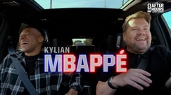 The perfect way to end your summer nights, Check out After Hours With James Corden.