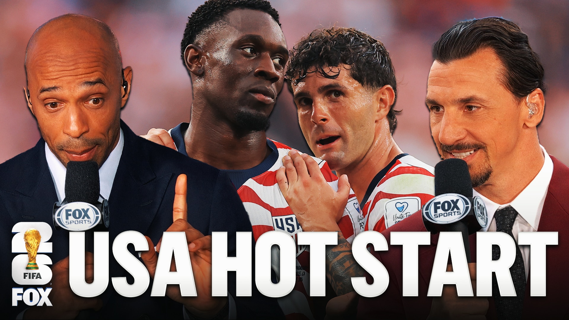 2022 FIFA World Cup: Enzo Fernández and Rafael Leão headline Top