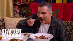 Brazil vs Morocco: Who has the better food? | After Hours with James Corden