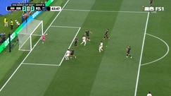 Iran’s Mohammad Mohebi scores equalizer against New Zealand | 2026 FIFA World Cup™