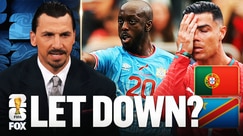INSTANT REACTION 🚨 DR Congo Gets IMPRESSIVE Draw Against Cristiano Ronaldo, Portugal