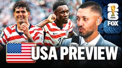 USA vs Australia Preview | United States Win and In Round of 32