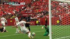 Canada extends lead through Qatar own goal | 2026 FIFA World Cup™