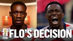 Folarin Balogun Opens Up on His Decision to Play for the United States 🇺🇸 2026 FIFA World Cup™