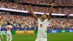 Stream FIFA World Cup™: England vs Ghana LIVE