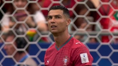 Stream FIFA World Cup™: Portugal vs Uzbekistan