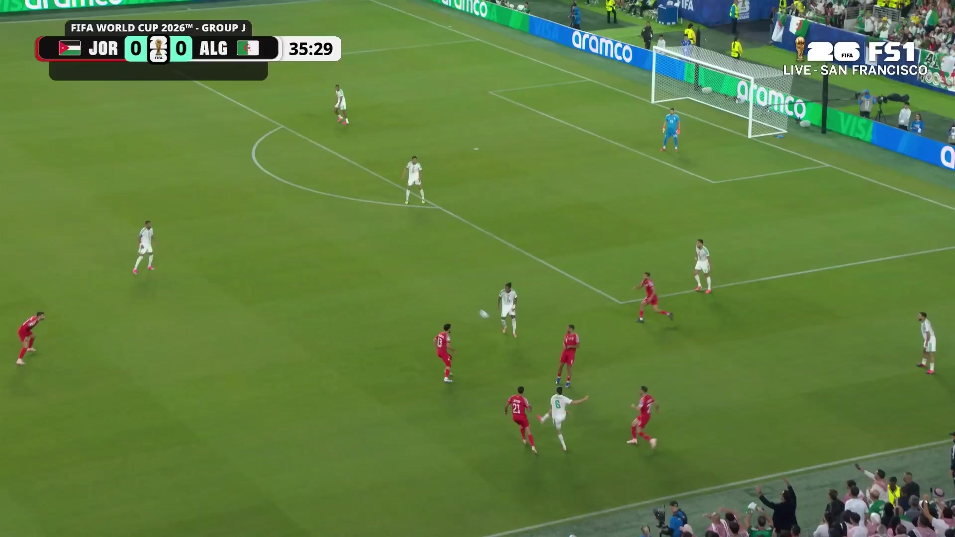 Hany Mukhtar scores 50th minute goal to give Nashville SC a 1-0