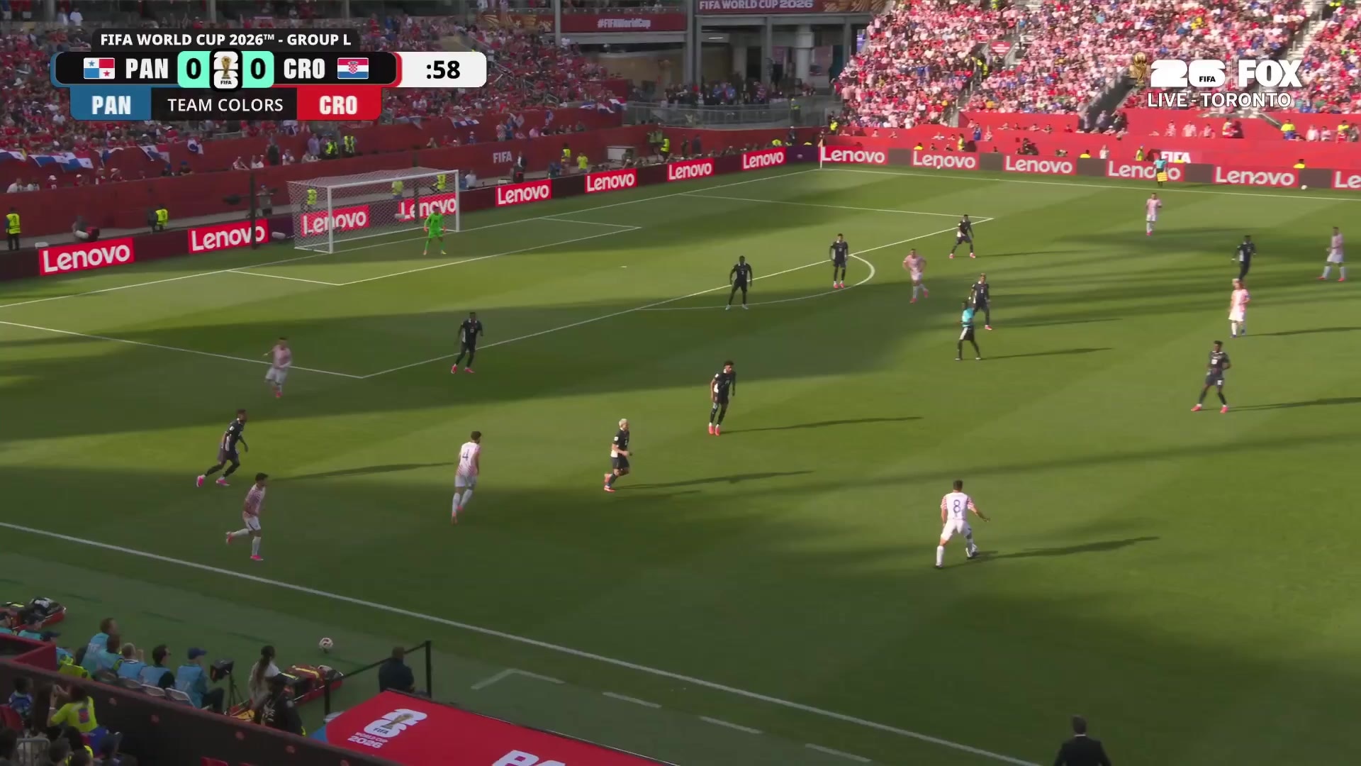 Ayase Ueda extends Japan's lead with goal vs Tunisia | 2026 FIFA