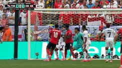 Jude Bellingham scores off corner to give England lead over Panama | 2026 FIFA World Cup™