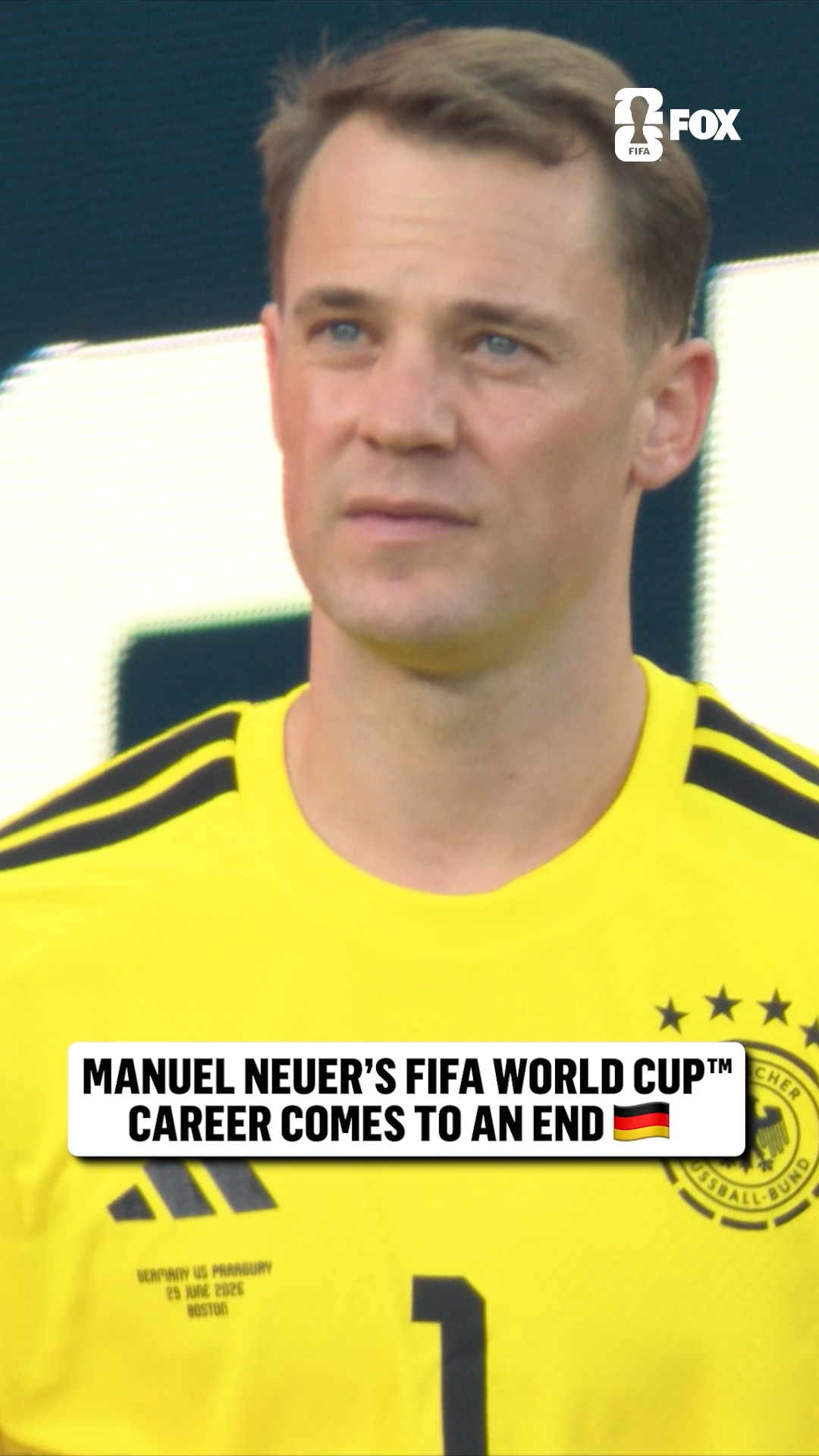 Manuel Neuer - Soccer News, Rumors, & Updates | FOX Sports