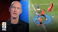 THE DANGER ZONE: This Tactic Is Almost Impossible to Defend | 2026 FIFA World Cup™