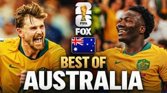 Australia’s Best Moments 2026 FIFA World Cup™ 🇦🇺