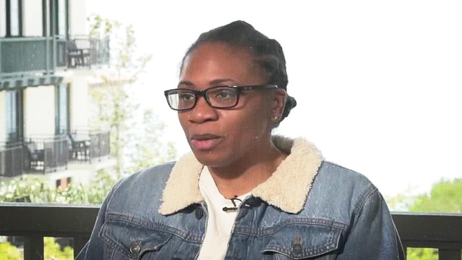 Tanisha Wright Talks Returning to Penn State, Measuring Success in Year One, and More | B1G Today