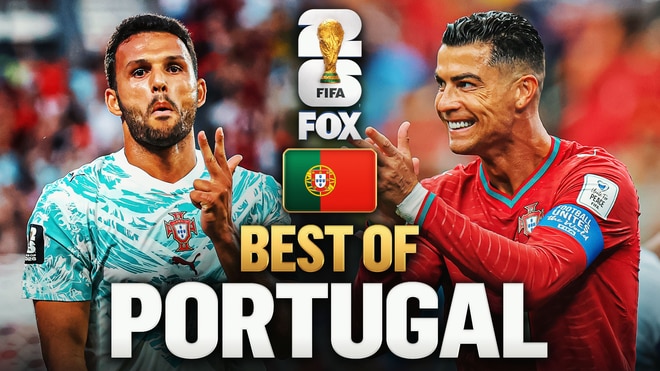 Portugal’s Best Moments 2026 FIFA World Cup™ 🇵🇹