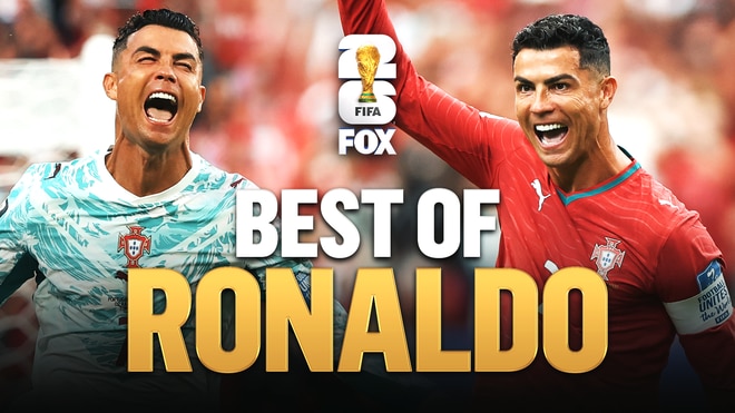 Cristiano Ronaldo’s Best Moments 2026 FIFA World Cup™ 🇵🇹