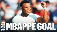 Kylian Mbappé Puts France in Front with Clinical Finish vs Morocco | 2026 FIFA World Cup™