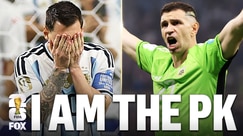 The Art of the Penalty Kick: Hero or Heartbreak? ⚽️ 2026 FIFA World Cup™