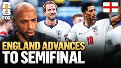 Is It Coming Home? 🏴󠁧󠁢󠁥󠁮󠁧󠁿 Bellingham & England Defeat Haaland’s Norway to Reach Semifinal