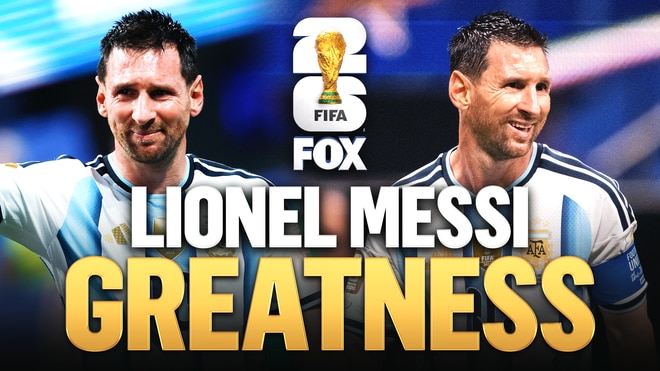 Lionel Messi's Most Enduring 2026 FIFA World Cup™ Moment 🇦🇷 A Legacy That Keeps Growing