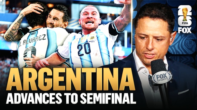 Messi & Argentina Reach Semifinals 🚨 Instant Reaction to Extra-Time Win vs Switzerland