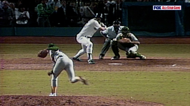 America's Pastime: A Reflection of the American Character