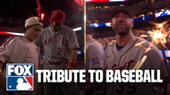 2026 MLB All-Star Game ❤️ Heartwarming Tribute to Baseball Set to Ray Charles' Moving Rendition of 'America the Beautiful'