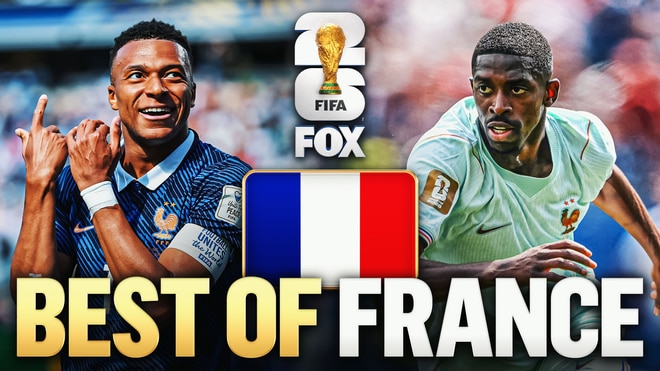 France’s Best Moments 2026 FIFA World Cup™ 🇫🇷