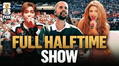 Full 2026 FIFA World Cup™ Final Halftime Show ⭐️