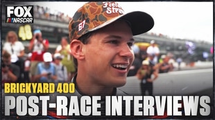 NASCAR Cup Series playlist