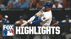 Twins vs Royals Highlights ⚾️ MLB on FOX