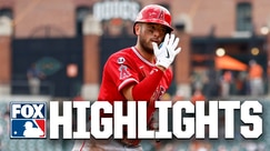 Angels vs Orioles Highlights ⚾️ MLB on FOX