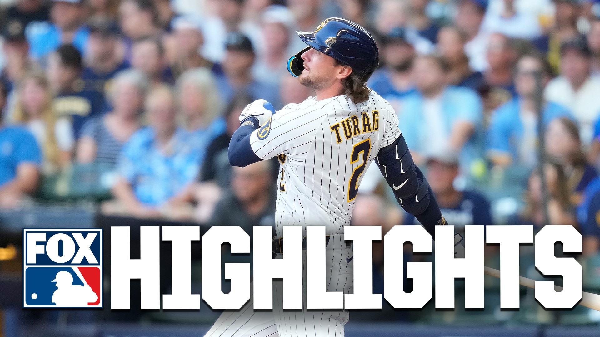 Twins vs Brewers Highlights ⚾️ MLB on FOX