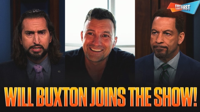 Will Buxton Previews the Freedom 250 🏎️ | FTF