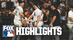 Reds vs White Sox Highlights | MLB on FOX