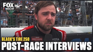 NASCAR Craftsman Truck Series playlist