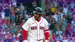 MLB on FOX: Stream Giants vs Red Sox LIVE