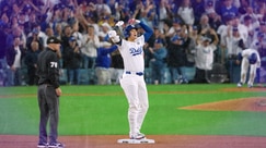 MLB on FOX: Stream Pirates vs Dodgers LIVE