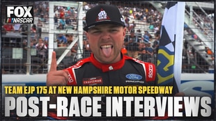 NASCAR Craftsman Truck Series playlist
