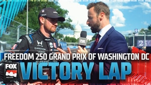 NTT IndyCar Series playlist